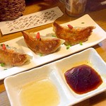 らーめん しおの風 - 