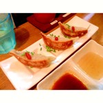 らーめん しおの風 - 