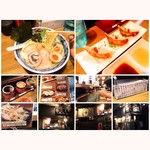 らーめん しおの風 - 