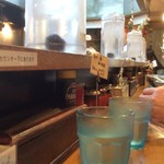 らーめん しおの風 - 