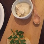 熟成したロビオラ　この匂いと味が堪らない