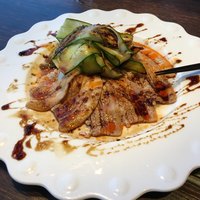 過門香 丸の内トラストタワー店 - 