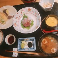 京料理 立神 - 