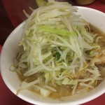 ラーメン二郎 - 