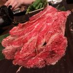 焼肉 炙屋武蔵 - 