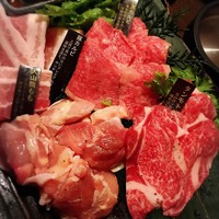焼肉 炙屋武蔵 - 
