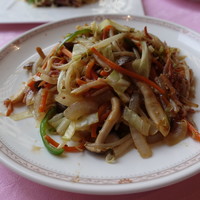 赤坂 四川飯店 - 