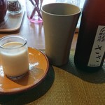 有鄰庵 - しあわせプリンと地ビール ささ