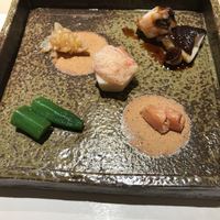 鮨 青海 - 