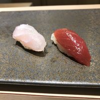 鮨 青海 - 