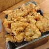 骨付鳥、からあげ、ハイボール がブリチキン。 名駅3丁目店