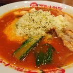 太陽のトマト麺 - 