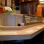 金井寿司 - 