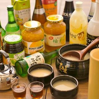 韓国料理 ビビム_1