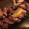 鳥串屋ななしの