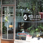 MAIN DINING mint - 