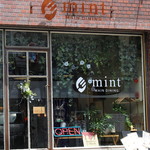 MAIN DINING mint - 