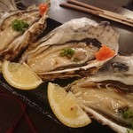 魚河岸の達人 - 