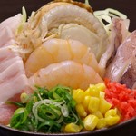 お好み焼は ここやねん 四条河原町店