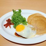 エッグスンシングス 横浜山下公園店 - マイカイ