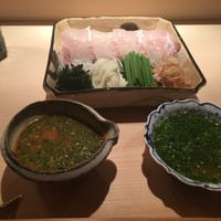 麻布 かどわき - 
