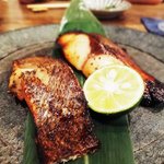 えどぼり 和じ庵 - 2011年6月訪問