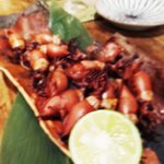 えどぼり 和じ庵 - 2011年6月訪問　