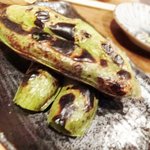 えどぼり 和じ庵 - 2011年6月訪問