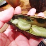 えどぼり 和じ庵 - 2011年6月訪問　