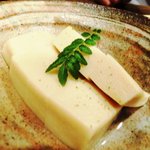 えどぼり 和じ庵 - 2011年6月訪問