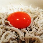 えどぼり 和じ庵 - 2011年6月訪問