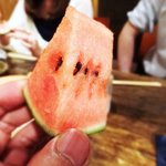 えどぼり 和じ庵 - 2011年6月訪問　