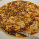 明輝 - 2011.7 麻婆豆腐