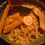 花菱 - 海老つけ麺ｱｯﾌﾟ
