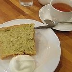 ＺＥＬＫＯＶＡ - シフォンの「さくら」に、ダージリン