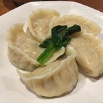 SAPPORO餃子製造所 - 