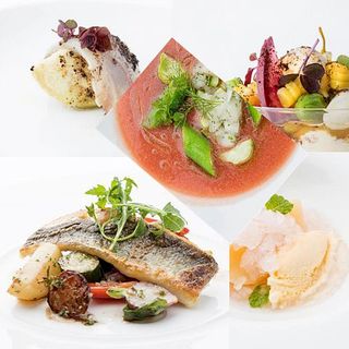 ビストロ・ダルテミス