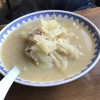 ごはん処食堂ミサ あらい道の駅店