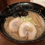札幌らーめん大地 - 