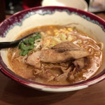 札幌らーめん大地 - 