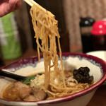 札幌らーめん大地 - 