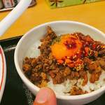 麺や二代目 夜来香 - 