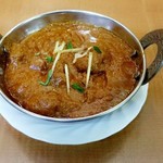 ラージカレー - 