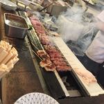 みそだれやきとり かんちゃん - 