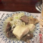 みそだれやきとり かんちゃん - 