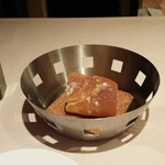 Giglio - 　　　　パーネ