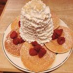 エッグスンシングス ららぽーとTOKYO-BAY店 - 