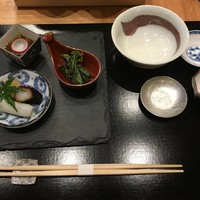 天婦羅 みやしろ - 