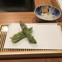 天婦羅 みやしろ - 