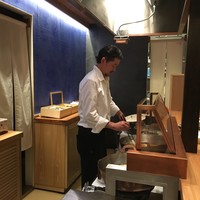 天婦羅 みやしろ - 